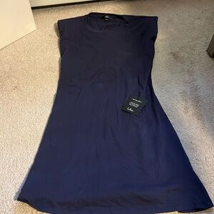NWT lulus summer light dress